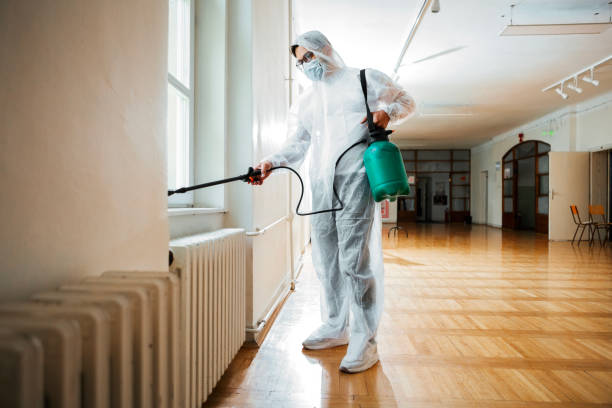 Best Best Pest Control Companies  in Schuyler, NE
